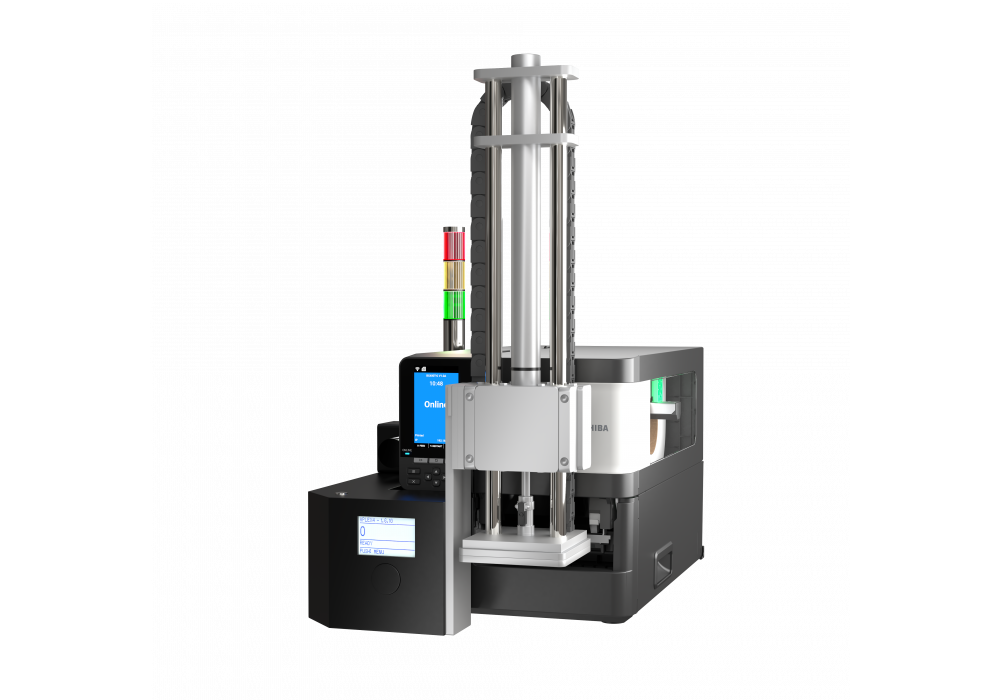 BX400 Aplex Transparant Right