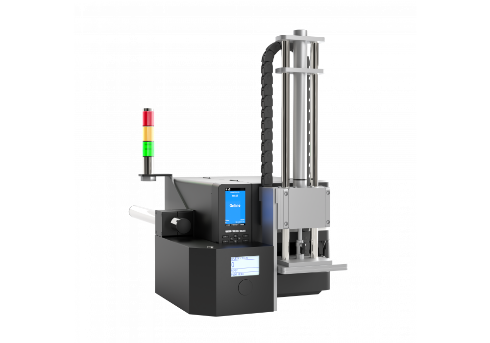 BX610T APLEX transparent L