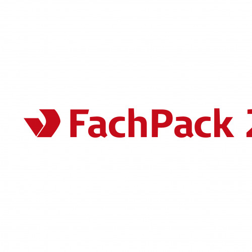 Logo FachPack 2016