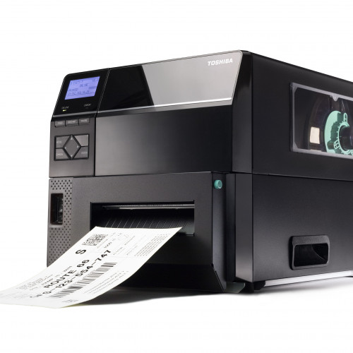 Toshiba Industriedrucker B EX6
