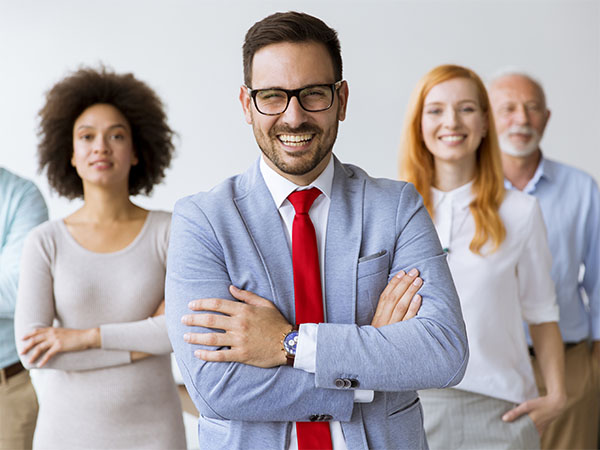 Toshiba Karriere Stellenanzeige