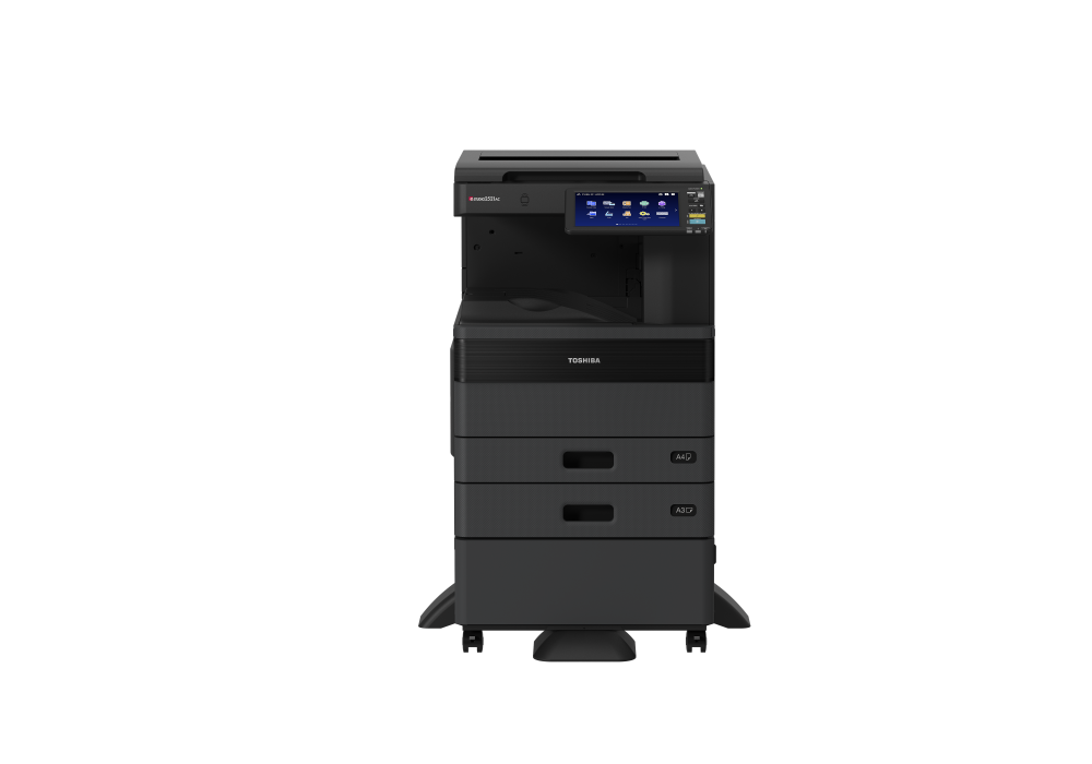 eS2521AC Platen Desk F