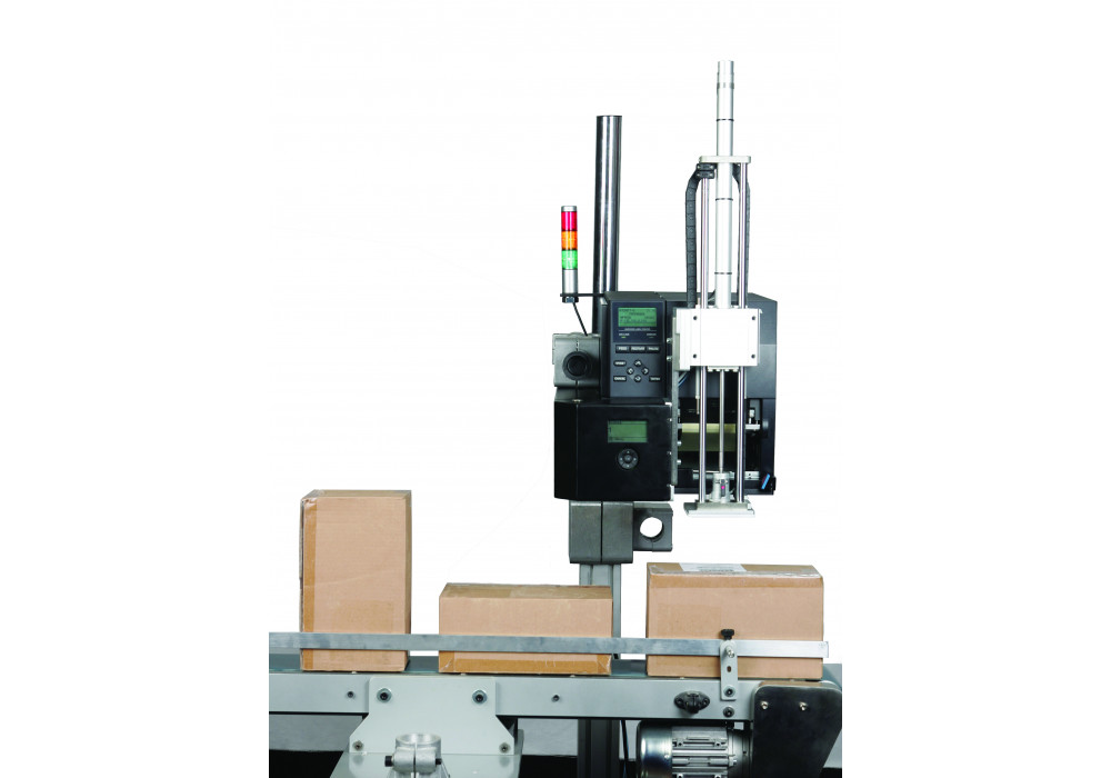 APLEX4 printing different box sizes