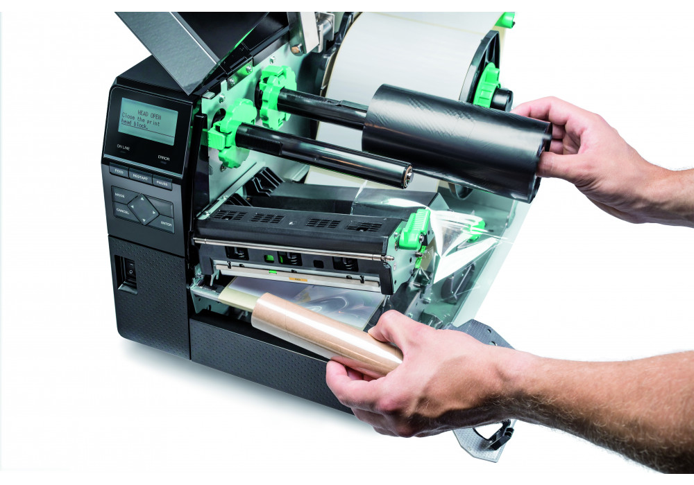 17 B EX6 open loading ribbon step1 L