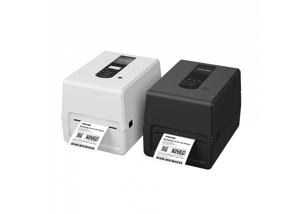 BV400T Series Label L