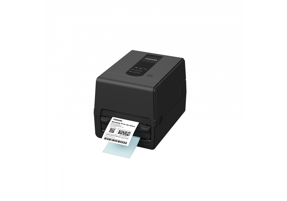 BV420T Peel Off Label L