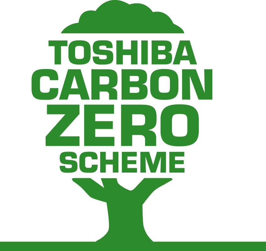 Carbon Zero Tree