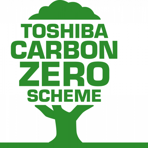 Carbon Zero Tree